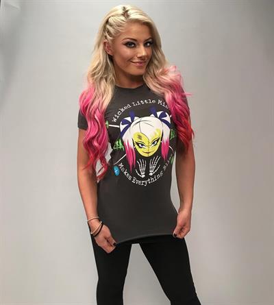 Alexa Bliss