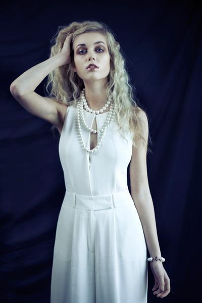 Georgia Grace Martin