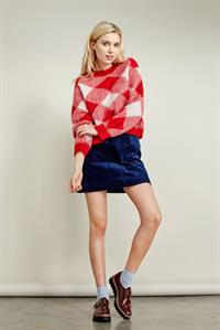 Georgia Grace Martin