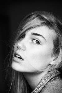 Georgia Grace Martin