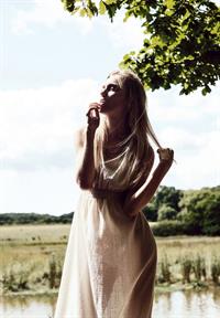 Georgia Grace Martin