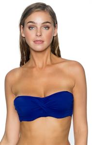 Elizabeth Turner in a bikini