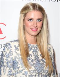 Nicky Hilton 12th Annual Accessories Council ACE Awards in New Yorck 4/11/13
