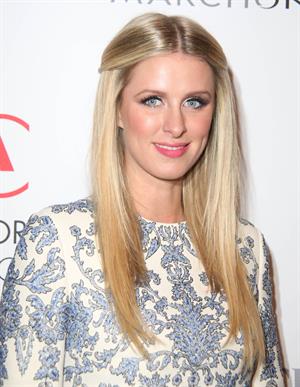 Nicky Hilton 12th Annual Accessories Council ACE Awards in New Yorck 4/11/13