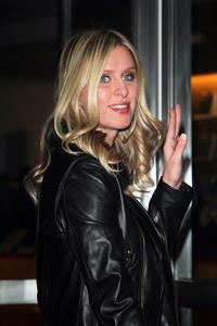 Nicky Hilton Screening of 'Parker' hosted by FilmDistrict and The Cinema Society at MOMA January 23, 2013 