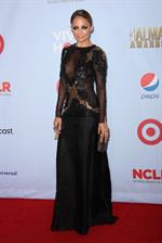 Nicole Richie NCLR ALMA Awards in Pasadena September 16, 2012