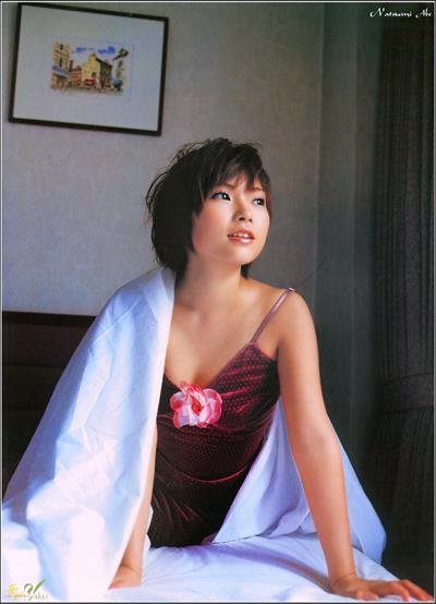 Natsumi Abe