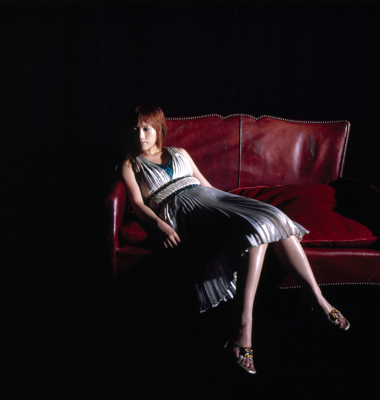 Natsumi Abe Pictures