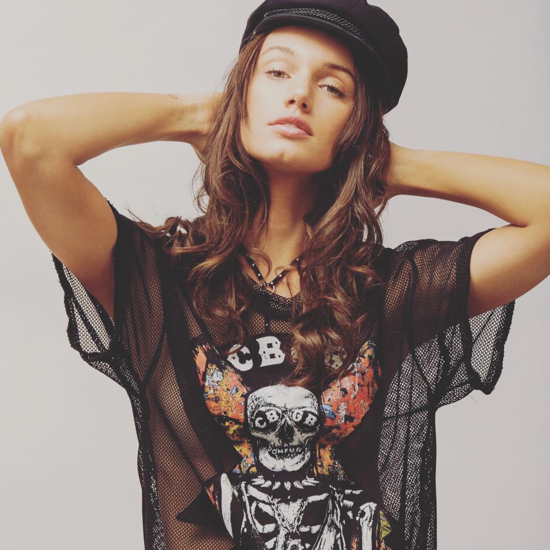 Hailey McLaine Outland