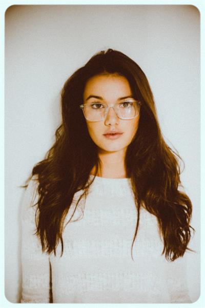 Hailey McLaine Outland