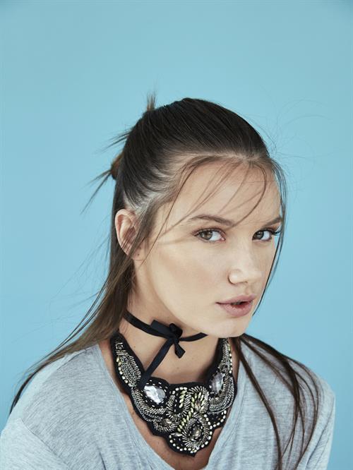 Hailey McLaine Outland