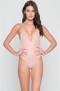 Hailey McLaine Outland Bikini Pictures Hailey McLaine Outland in a bikini