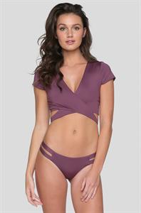 Hailey McLaine Outland