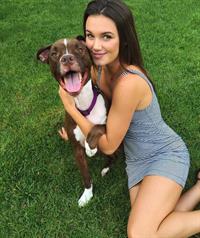 Hailey McLaine Outland