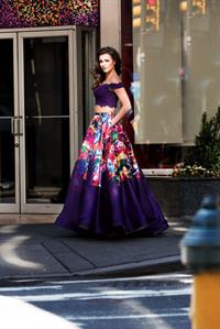 Hailey McLaine Outland