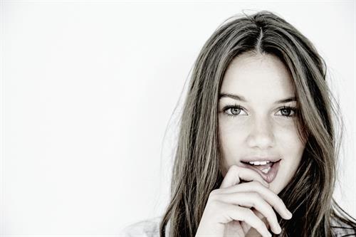 Hailey McLaine Outland