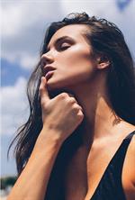 Hailey McLaine Outland