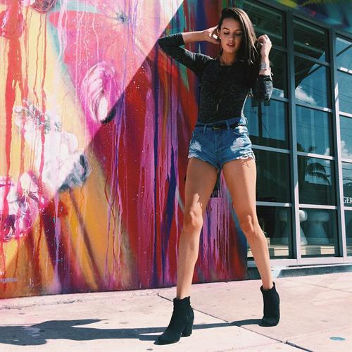 Hailey McLaine Outland