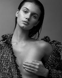 Hailey McLaine Outland