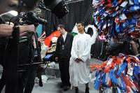 Rihanna Victoria's Secret fashion show in NY 11/7/12