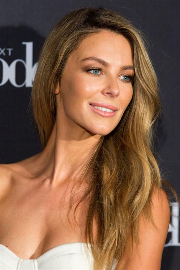 Jennifer Hawkins