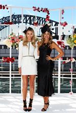 Jennifer Hawkins