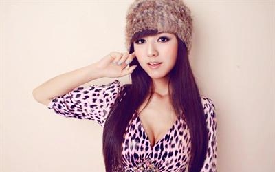 Beeboo Xu Liangliang