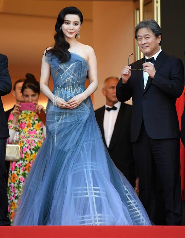 Fan Bingbing