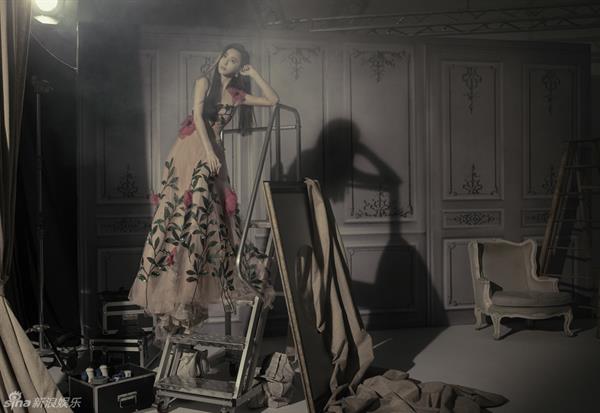 Fan Bingbing