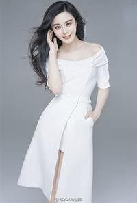 Fan Bingbing