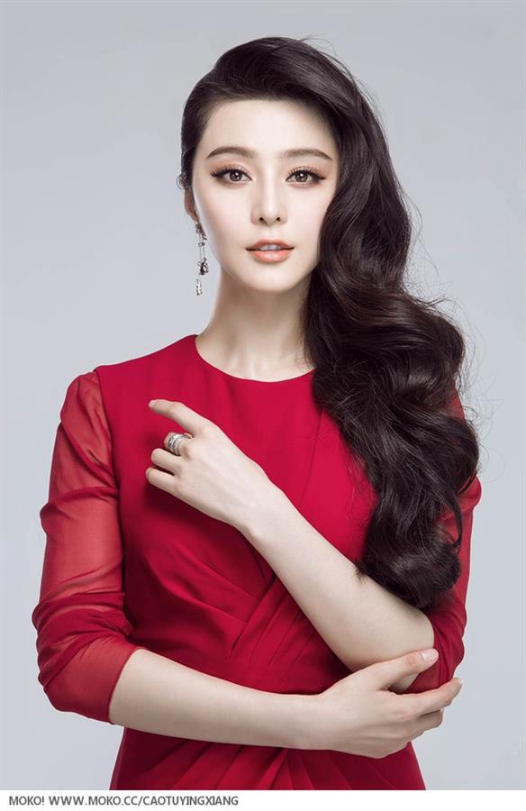 Fan Bingbing