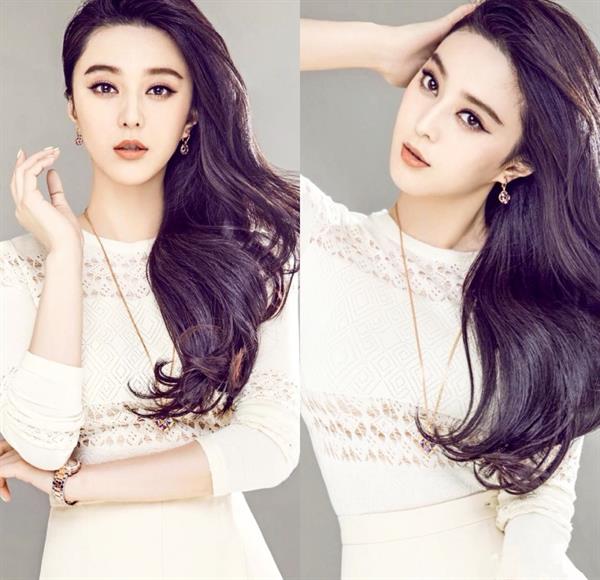 Fan Bingbing