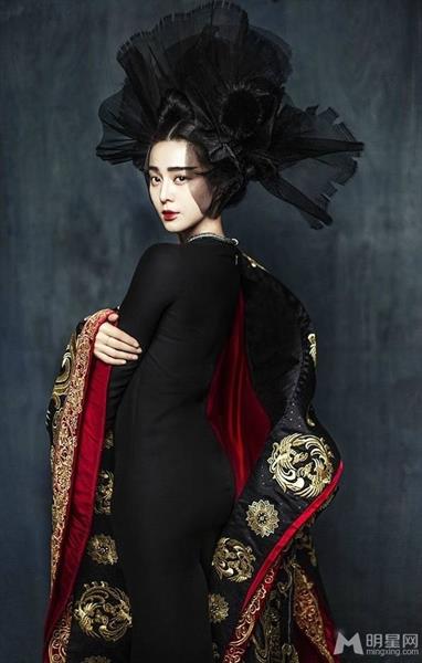 Fan Bingbing
