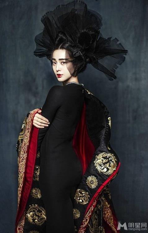 Fan Bingbing