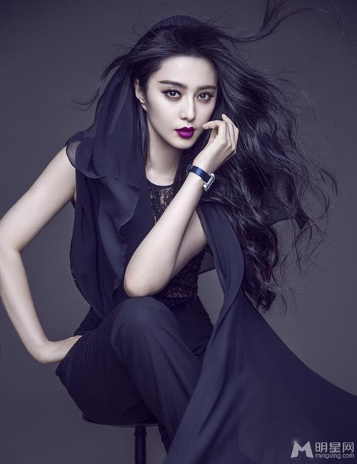 Fan Bingbing