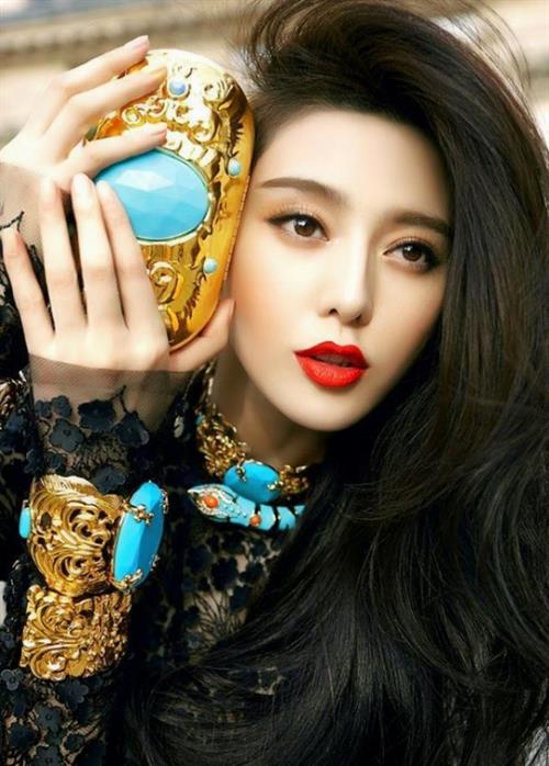 Fan Bingbing