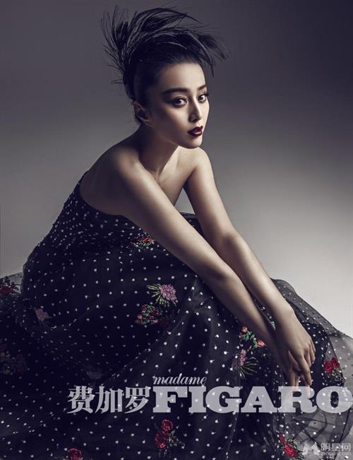 Fan Bingbing