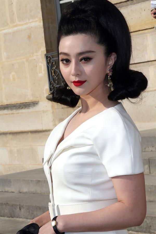 Fan Bingbing