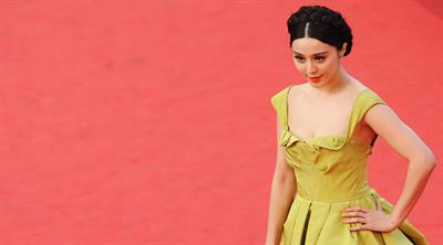 Fan Bingbing