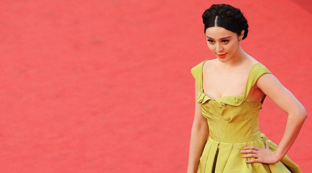 Fan Bingbing