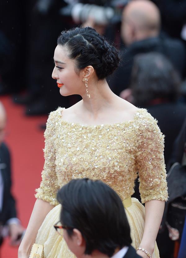 Fan Bingbing