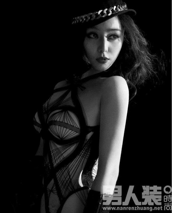 Fan Bingbing