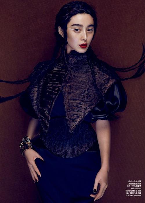 Fan Bingbing