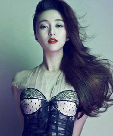 Fan Bingbing