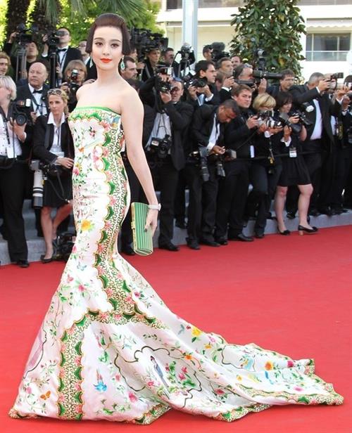 Fan Bingbing
