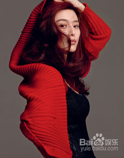 Fan Bingbing