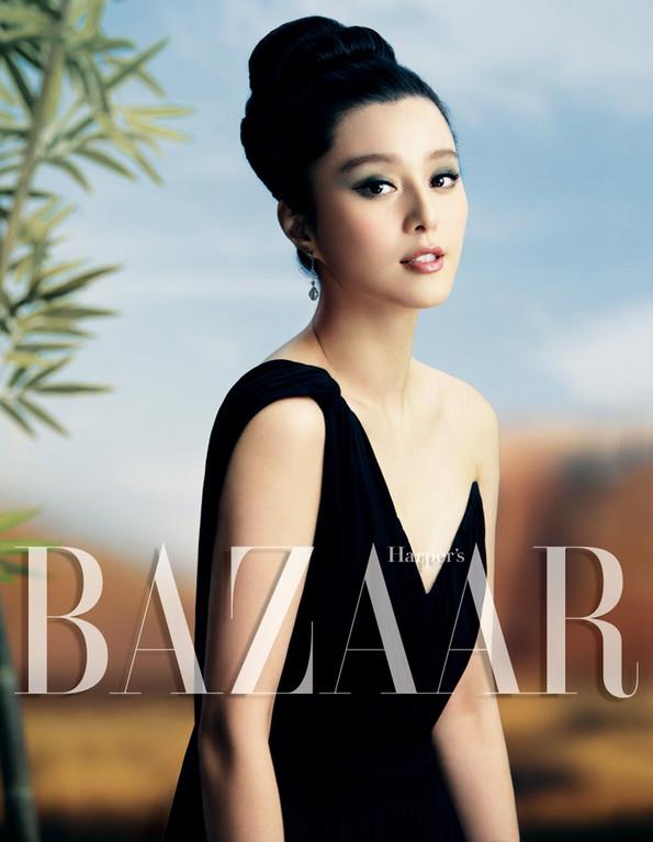 Fan Bingbing