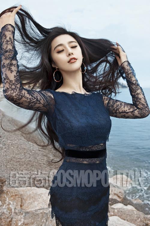 Fan Bingbing