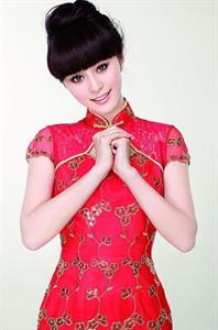 Fan Bingbing
