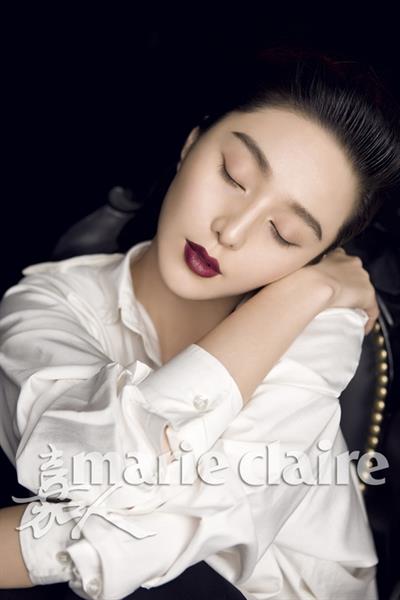 Fan Bingbing